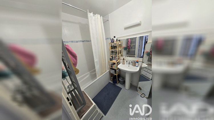 Ma-Cabane - Vente Appartement Sainte-Luce-sur-Loire, 70 m²