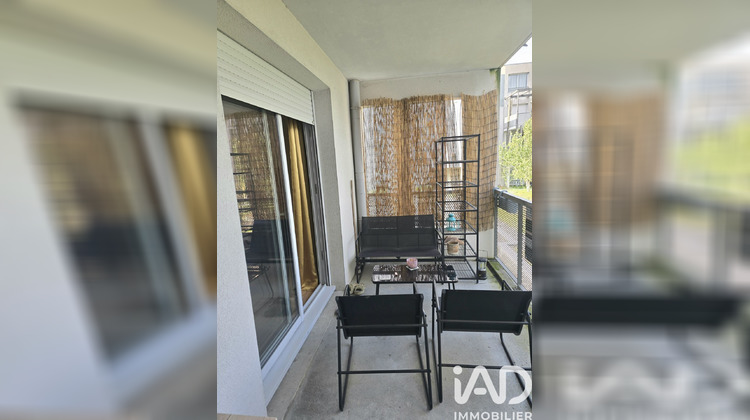 Ma-Cabane - Vente Appartement Sainte-Luce-sur-Loire, 70 m²