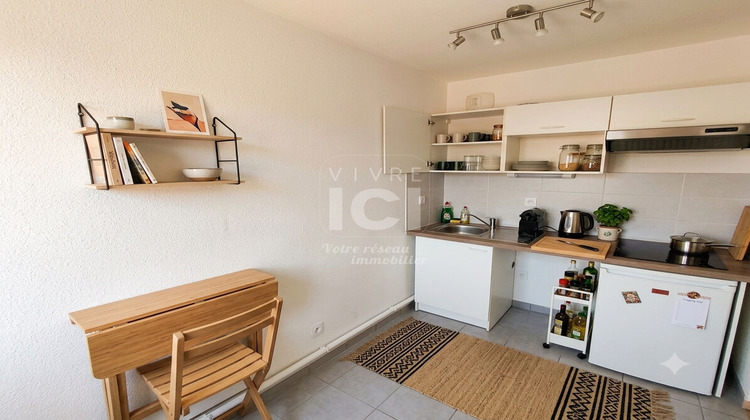 Ma-Cabane - Vente Appartement SAINTE-LUCE-SUR-LOIRE, 64 m²