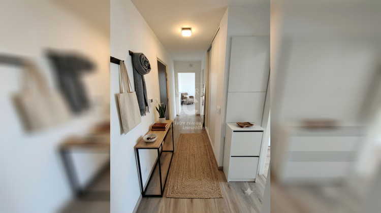 Ma-Cabane - Vente Appartement SAINTE-LUCE-SUR-LOIRE, 64 m²