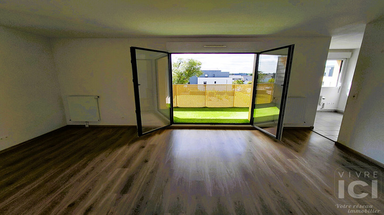Ma-Cabane - Vente Appartement SAINTE-LUCE-SUR-LOIRE, 64 m²