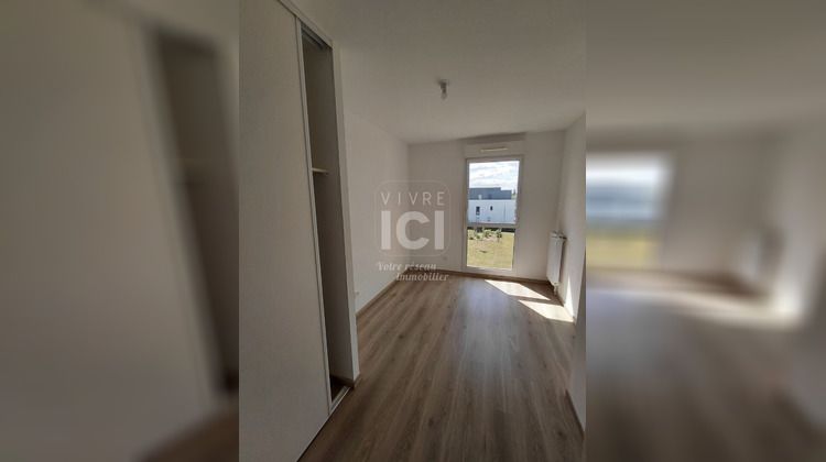 Ma-Cabane - Vente Appartement SAINTE-LUCE-SUR-LOIRE, 64 m²