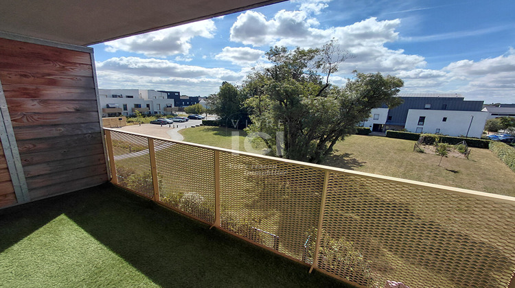 Ma-Cabane - Vente Appartement SAINTE-LUCE-SUR-LOIRE, 64 m²