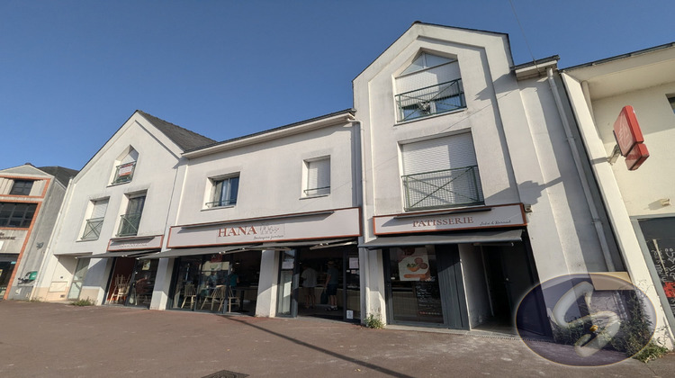 Ma-Cabane - Vente Appartement Sainte-Luce-sur-Loire, 75 m²