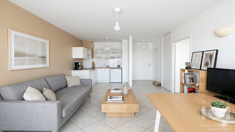 Ma-Cabane - Vente Appartement SAINTE-LUCE-SUR-LOIRE, 31 m²