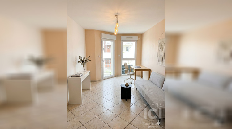 Ma-Cabane - Vente Appartement SAINTE-LUCE-SUR-LOIRE, 31 m²