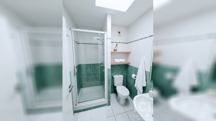 Ma-Cabane - Vente Appartement SAINTE-LUCE-SUR-LOIRE, 31 m²