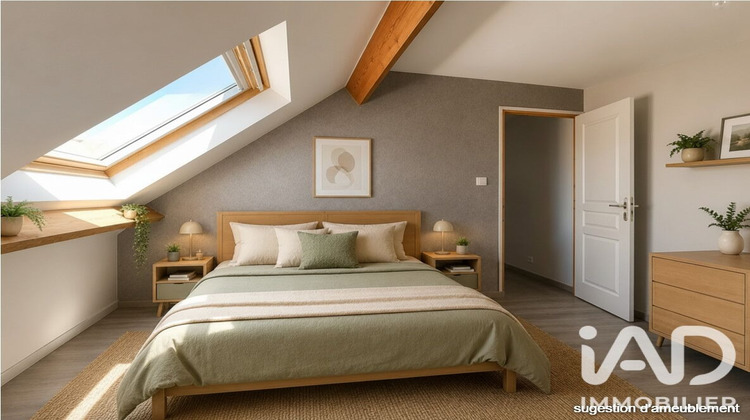 Ma-Cabane - Vente Appartement Sainte-Luce-sur-Loire, 51 m²