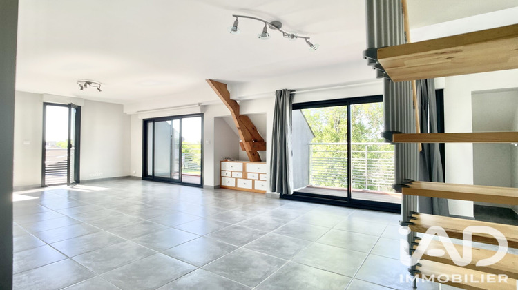 Ma-Cabane - Vente Appartement Sainte-Luce-sur-Loire, 51 m²