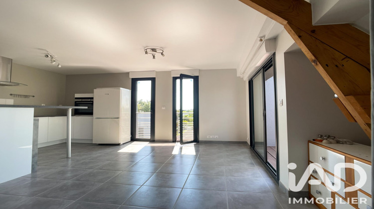 Ma-Cabane - Vente Appartement Sainte-Luce-sur-Loire, 51 m²