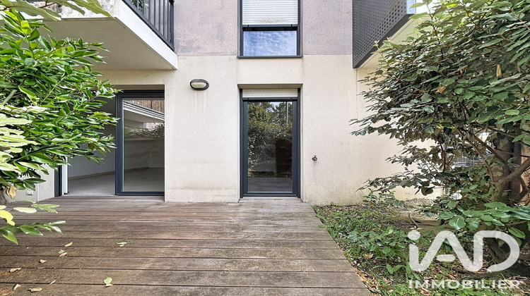 Ma-Cabane - Vente Appartement Sainte-Luce-sur-Loire, 38 m²