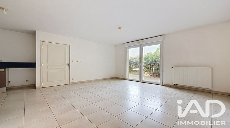 Ma-Cabane - Vente Appartement Sainte-Luce-sur-Loire, 38 m²