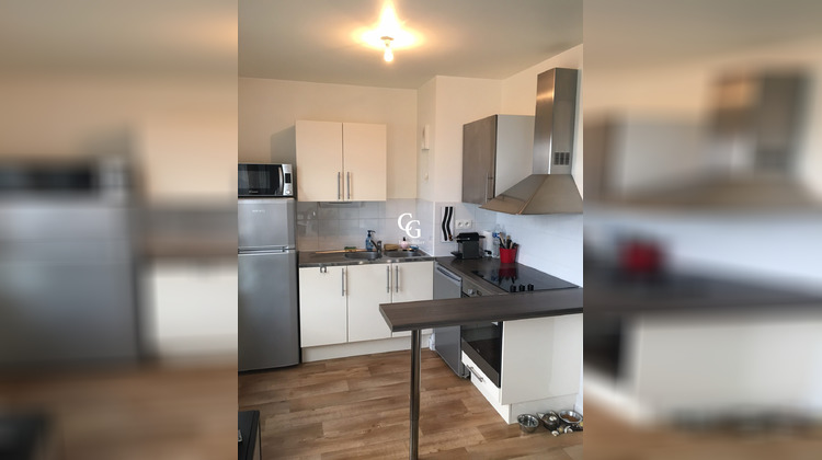 Ma-Cabane - Vente Appartement Sainte-Luce-sur-Loire, 62 m²