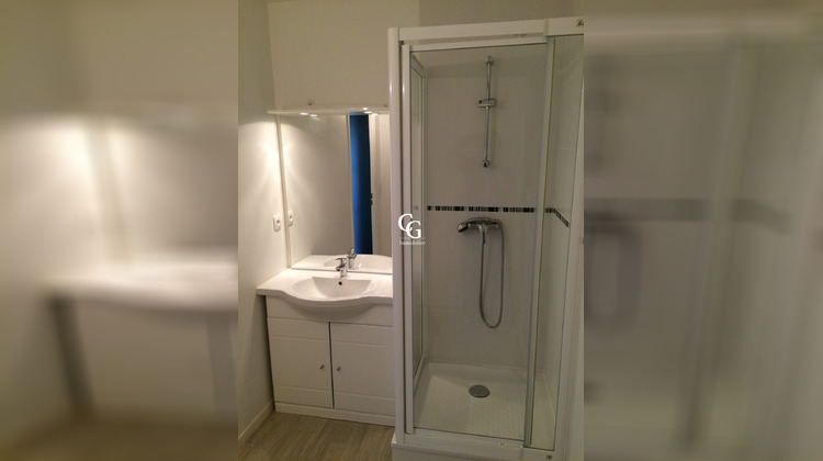 Ma-Cabane - Vente Appartement Sainte-Luce-sur-Loire, 62 m²