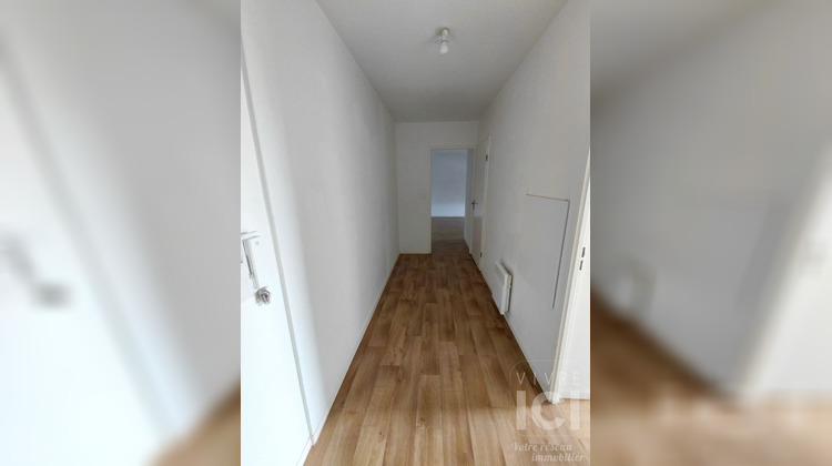 Ma-Cabane - Vente Appartement SAINTE-LUCE-SUR-LOIRE, 62 m²