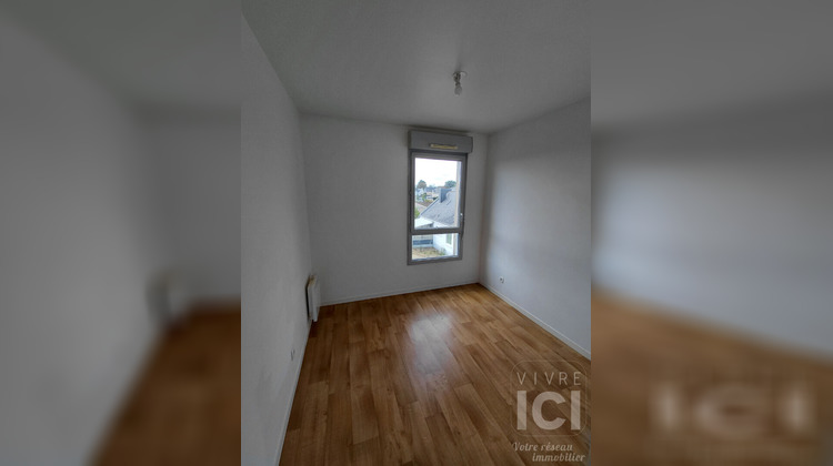 Ma-Cabane - Vente Appartement SAINTE-LUCE-SUR-LOIRE, 62 m²