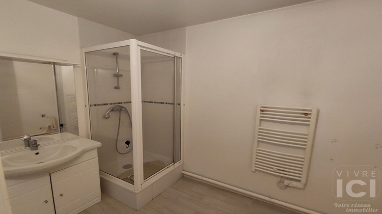 Ma-Cabane - Vente Appartement SAINTE-LUCE-SUR-LOIRE, 62 m²