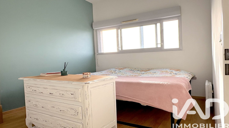 Ma-Cabane - Vente Appartement Sainte-Luce-sur-Loire, 102 m²