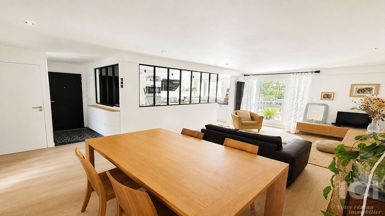 Ma-Cabane - Vente Appartement SAINTE-LUCE-SUR-LOIRE, 79 m²