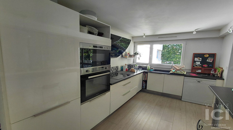 Ma-Cabane - Vente Appartement SAINTE-LUCE-SUR-LOIRE, 79 m²