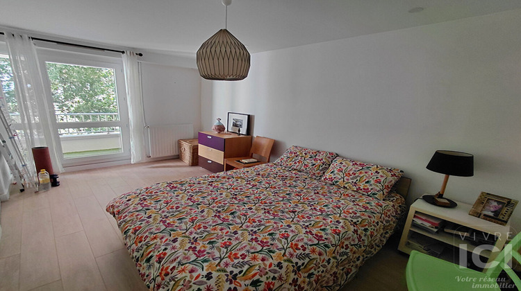 Ma-Cabane - Vente Appartement SAINTE-LUCE-SUR-LOIRE, 79 m²