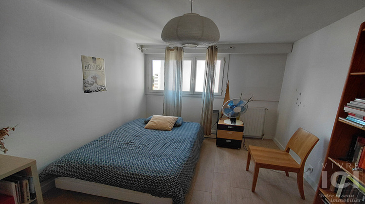 Ma-Cabane - Vente Appartement SAINTE-LUCE-SUR-LOIRE, 79 m²