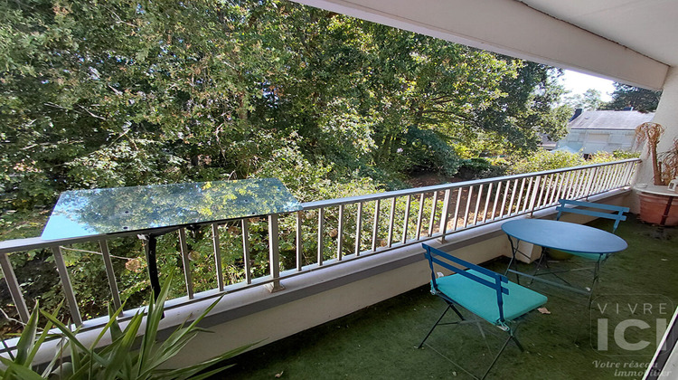 Ma-Cabane - Vente Appartement SAINTE-LUCE-SUR-LOIRE, 79 m²