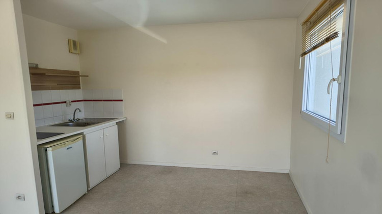 Ma-Cabane - Vente Appartement SAINTE LUCE SUR LOIRE, 37 m²
