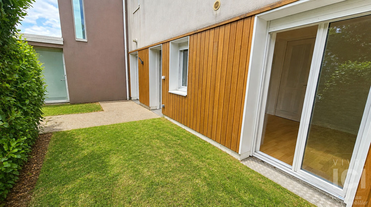 Ma-Cabane - Vente Appartement SAINTE-LUCE-SUR-LOIRE, 47 m²