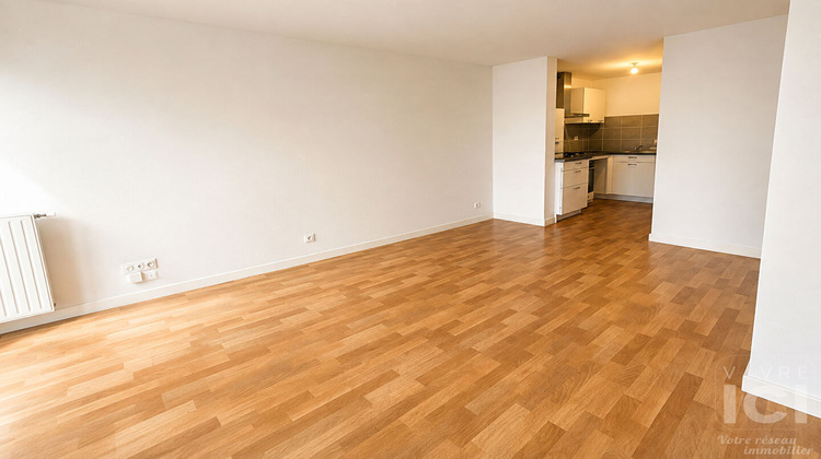 Ma-Cabane - Vente Appartement SAINTE-LUCE-SUR-LOIRE, 47 m²