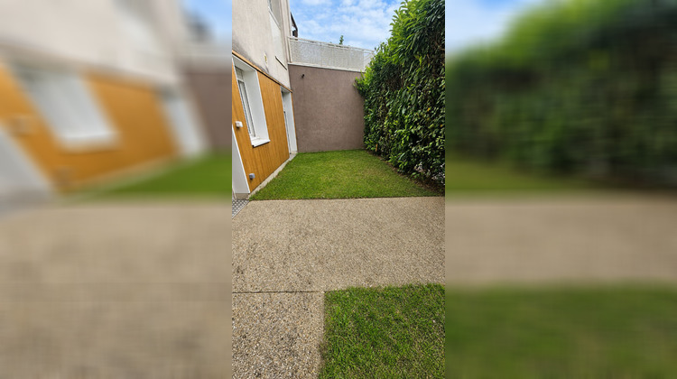 Ma-Cabane - Vente Appartement SAINTE-LUCE-SUR-LOIRE, 47 m²