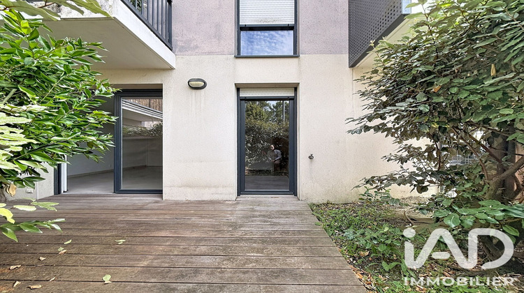 Ma-Cabane - Vente Appartement Sainte-Luce-sur-Loire, 38 m²