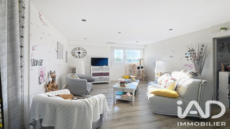 Ma-Cabane - Vente Appartement Sainte-Luce-sur-Loire, 79 m²