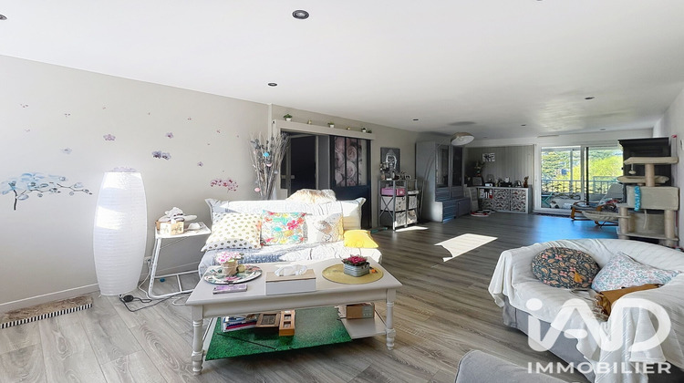 Ma-Cabane - Vente Appartement Sainte-Luce-sur-Loire, 79 m²