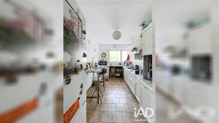 Ma-Cabane - Vente Appartement Sainte-Luce-sur-Loire, 79 m²
