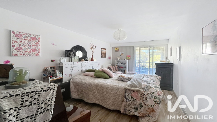 Ma-Cabane - Vente Appartement Sainte-Luce-sur-Loire, 79 m²