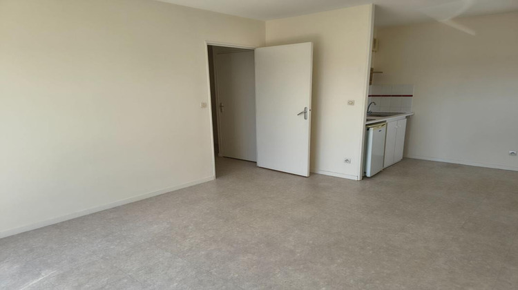 Ma-Cabane - Vente Appartement SAINTE LUCE SUR LOIRE, 37 m²