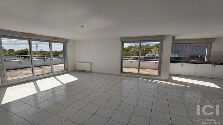 Ma-Cabane - Vente Appartement SAINTE-LUCE-SUR-LOIRE, 95 m²