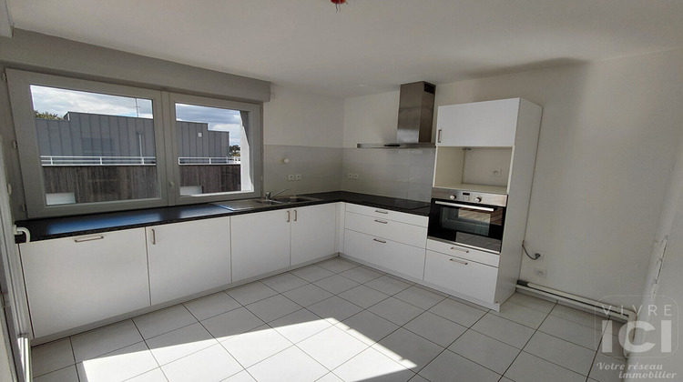 Ma-Cabane - Vente Appartement SAINTE-LUCE-SUR-LOIRE, 95 m²