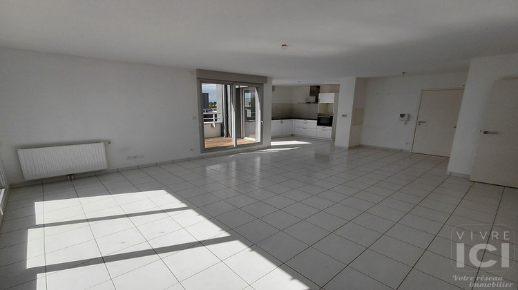Ma-Cabane - Vente Appartement SAINTE-LUCE-SUR-LOIRE, 95 m²