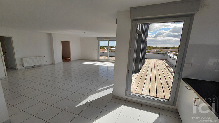 Ma-Cabane - Vente Appartement SAINTE-LUCE-SUR-LOIRE, 95 m²