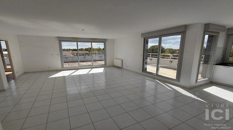 Ma-Cabane - Vente Appartement SAINTE-LUCE-SUR-LOIRE, 95 m²