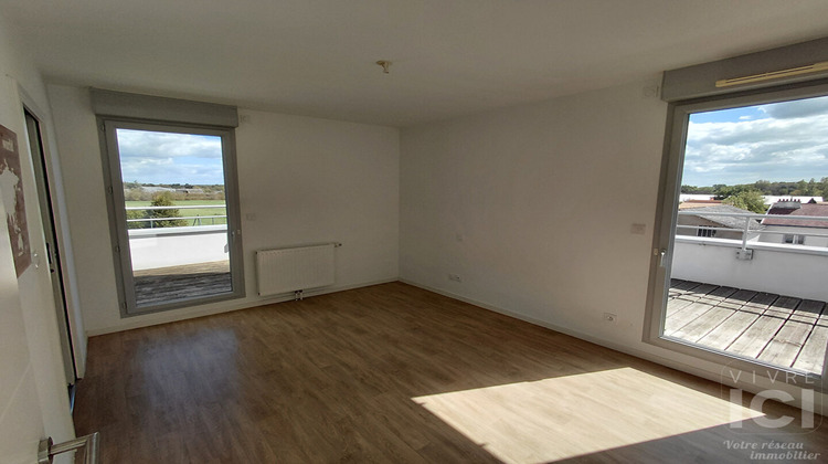 Ma-Cabane - Vente Appartement SAINTE-LUCE-SUR-LOIRE, 95 m²