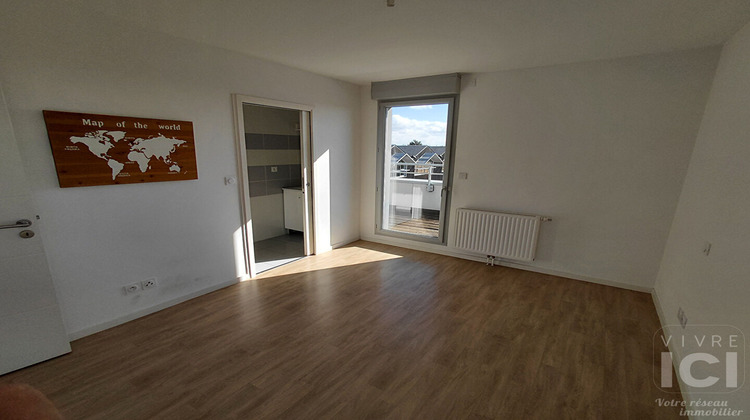 Ma-Cabane - Vente Appartement SAINTE-LUCE-SUR-LOIRE, 95 m²