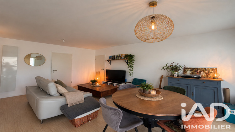 Ma-Cabane - Vente Appartement Sainte-Luce-sur-Loire, 60 m²
