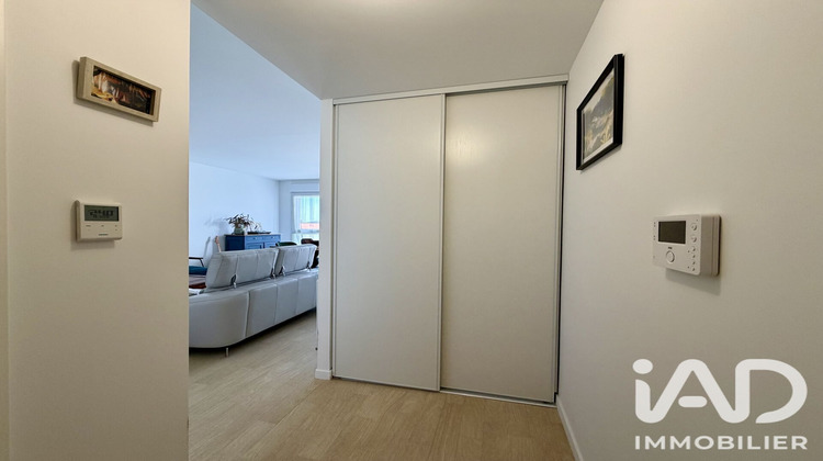 Ma-Cabane - Vente Appartement Sainte-Luce-sur-Loire, 60 m²