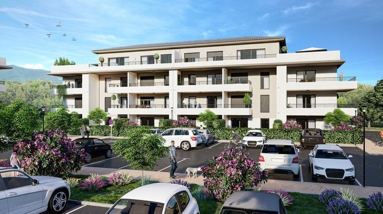 Ma-Cabane - Vente Appartement SAINTE LUCIE DE PORTO VECCHIO, 137 m²