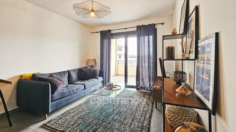 Ma-Cabane - Vente Appartement SAINTE LUCIE DE PORTO VECCHIO, 41 m²