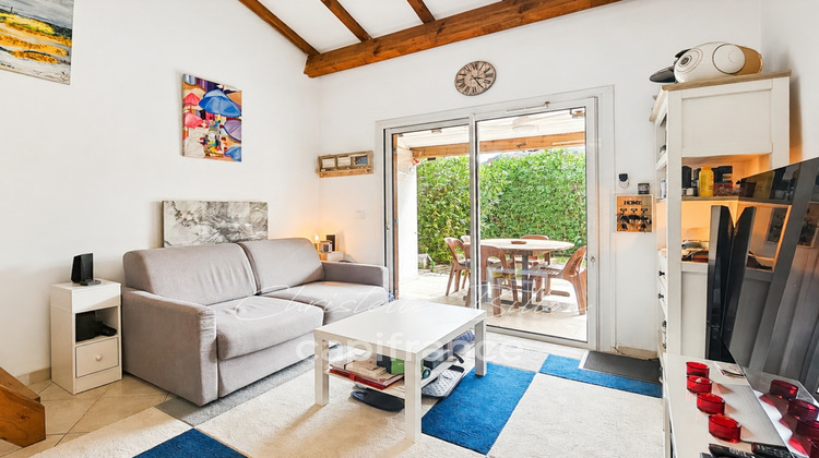 Ma-Cabane - Vente Appartement SAINTE LUCIE DE PORTO VECCHIO, 47 m²