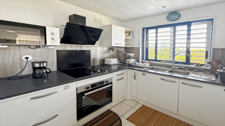 Ma-Cabane - Vente Appartement SAINTE MARIE, 61 m²